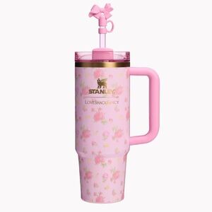 Stanley x LoveShackFancy Ibiza Sunset Tumbler